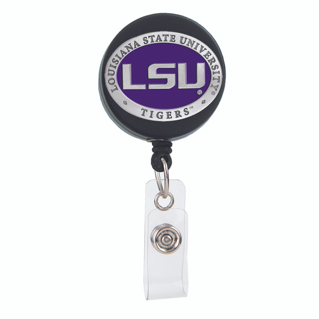 Louisiana State University Badge Reel