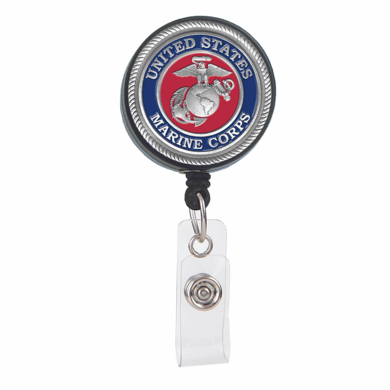 US Marine Corps Badge Reel