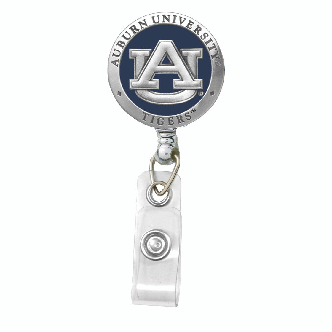 Auburn University Tigers Badge Reel