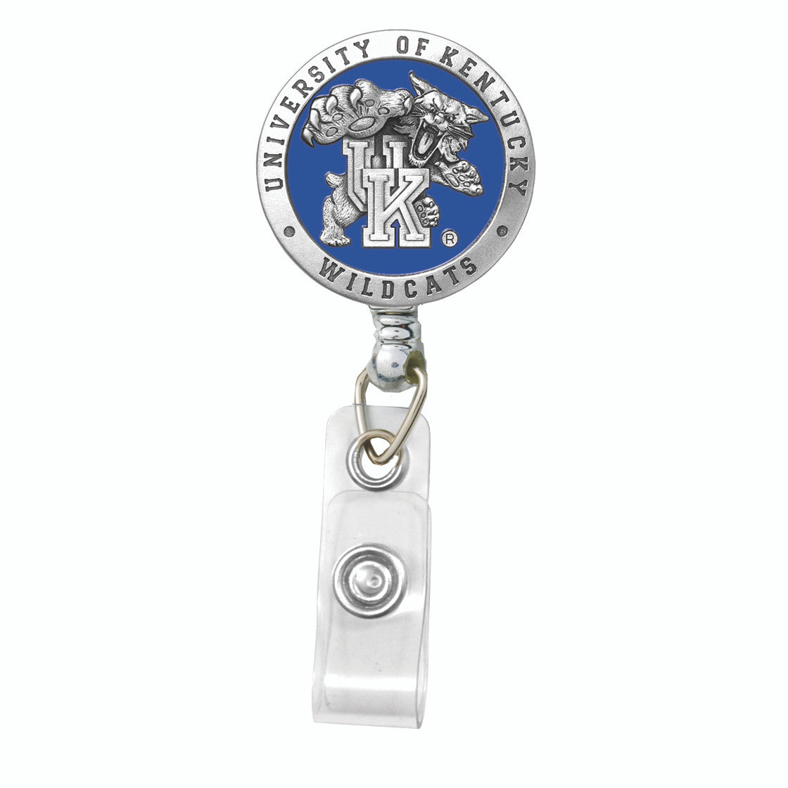 University of Kentucky Wildcats Badge Reel