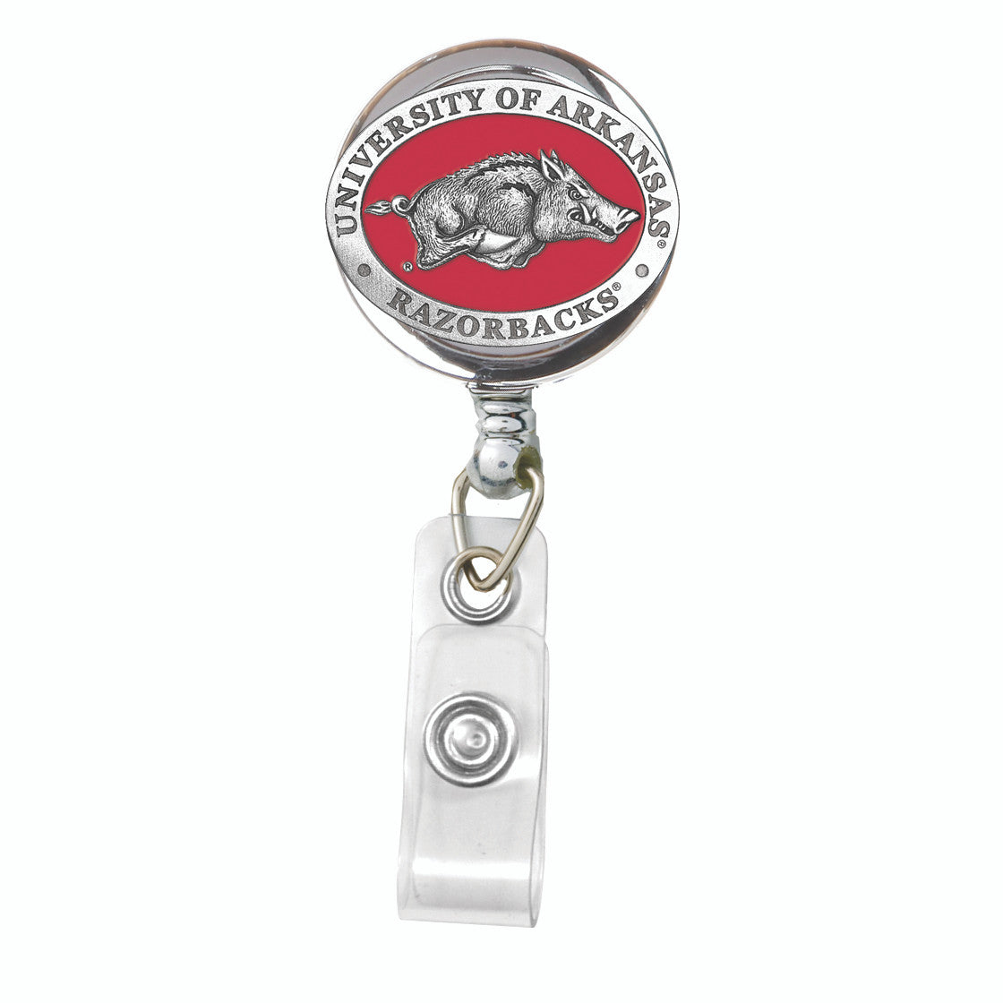 University of Arkansas Razorbacks Badge Reel