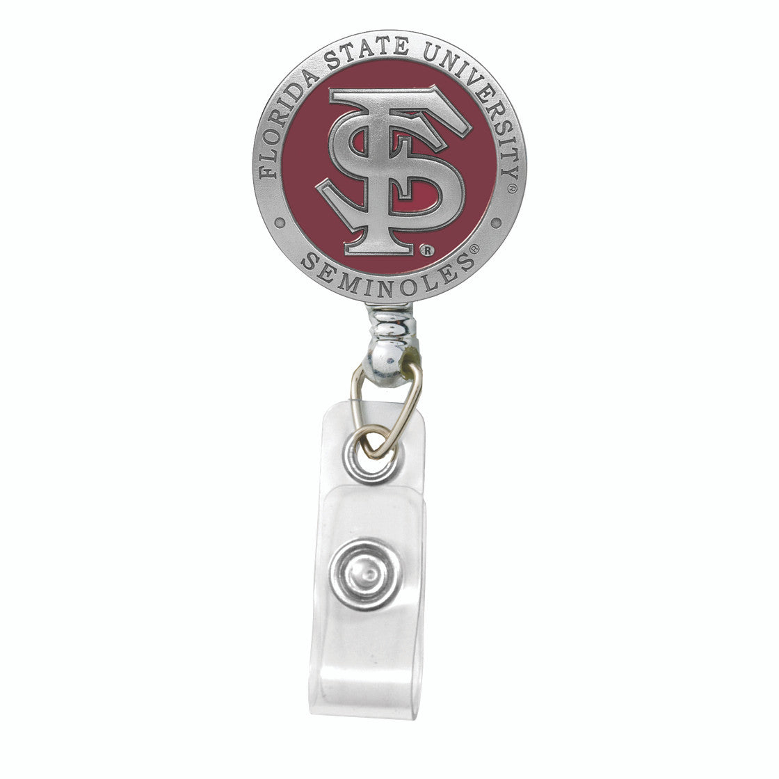 Florida State University Badge Reel