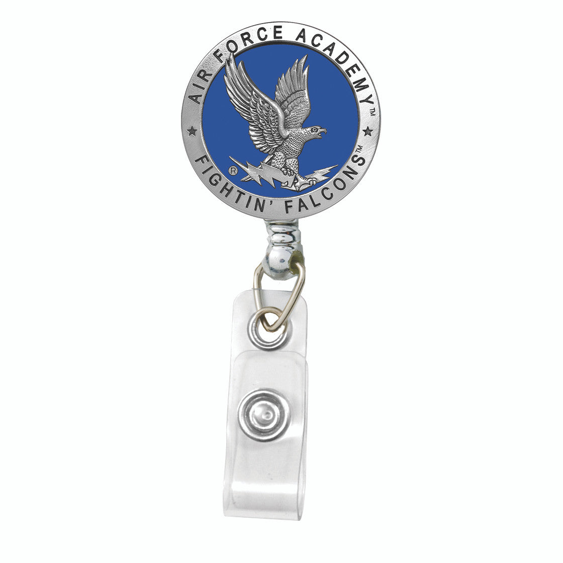 US Air Force Academy Badge Reel