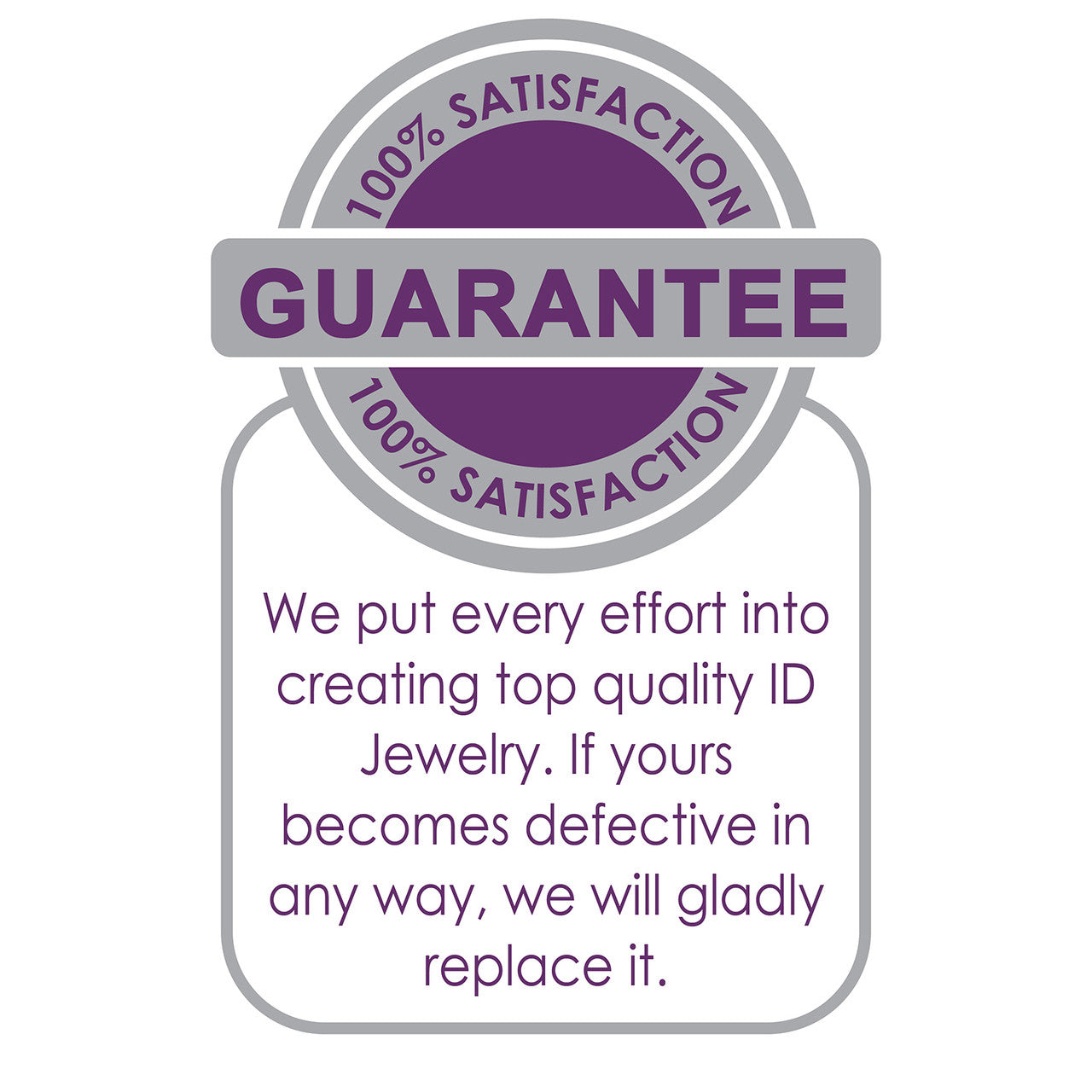 Geo-Scape Personalized Badge Reel