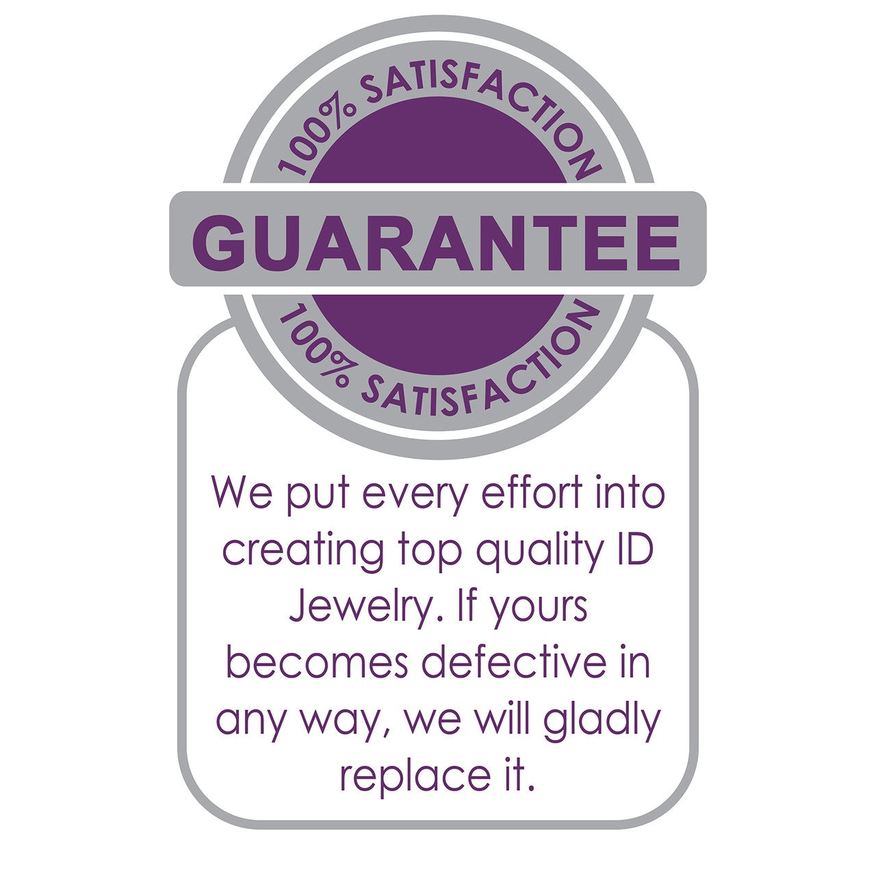 Nurse Caduceus Badge Reel