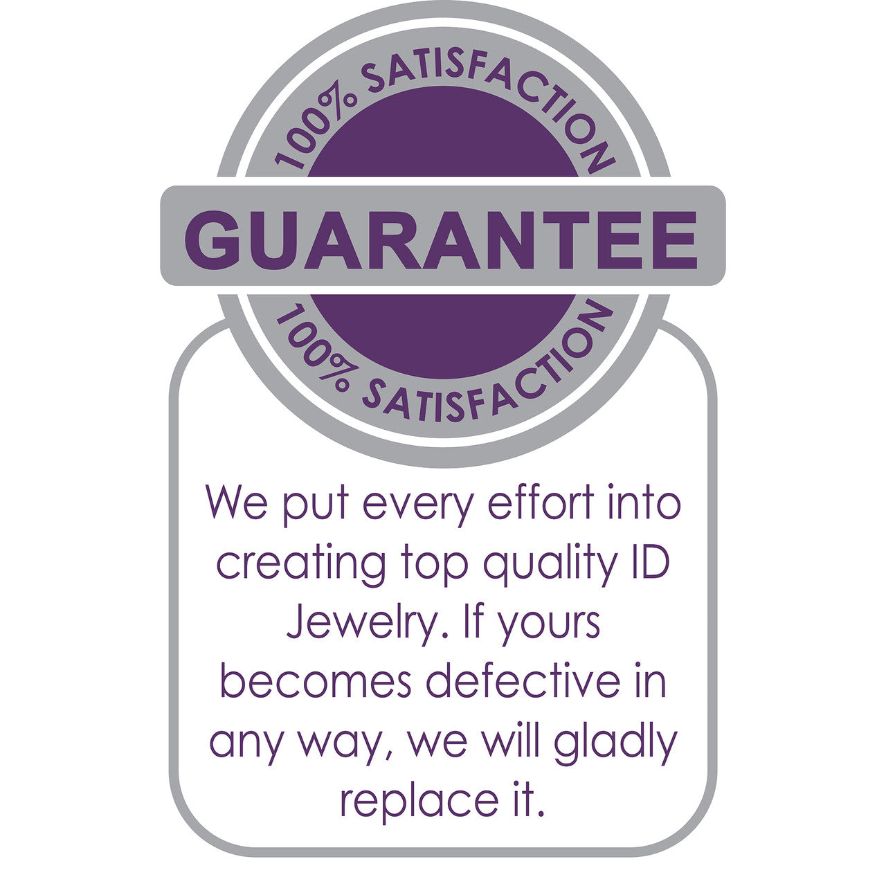 Dale Retractable ID Badge Reel