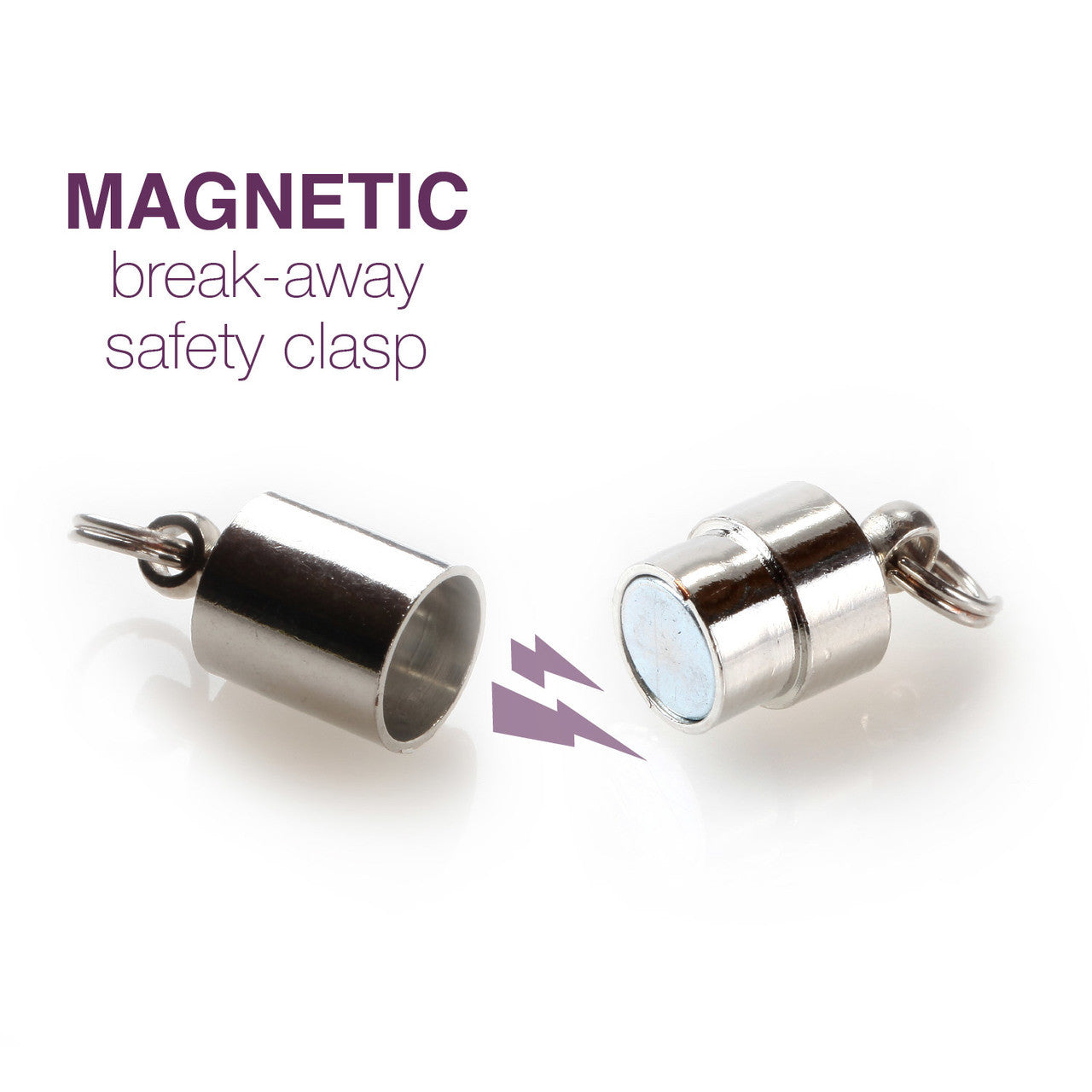 Victoria Beaded Lanyard