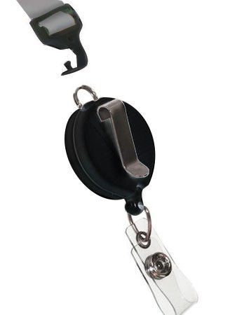 Reflections Ribbon Lanyard