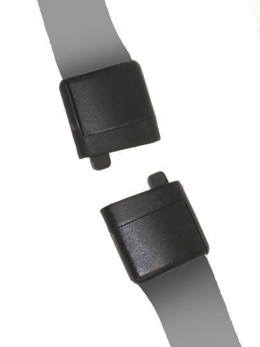 Trust Ribbon Lanyard