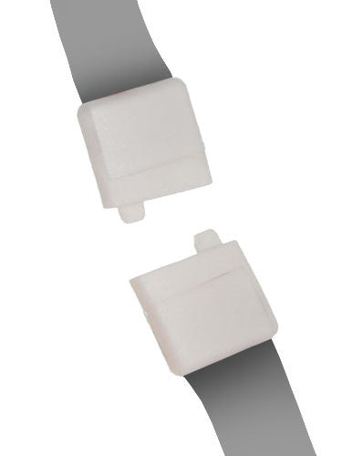 Jesus Loves Me Ribbon Lanyard