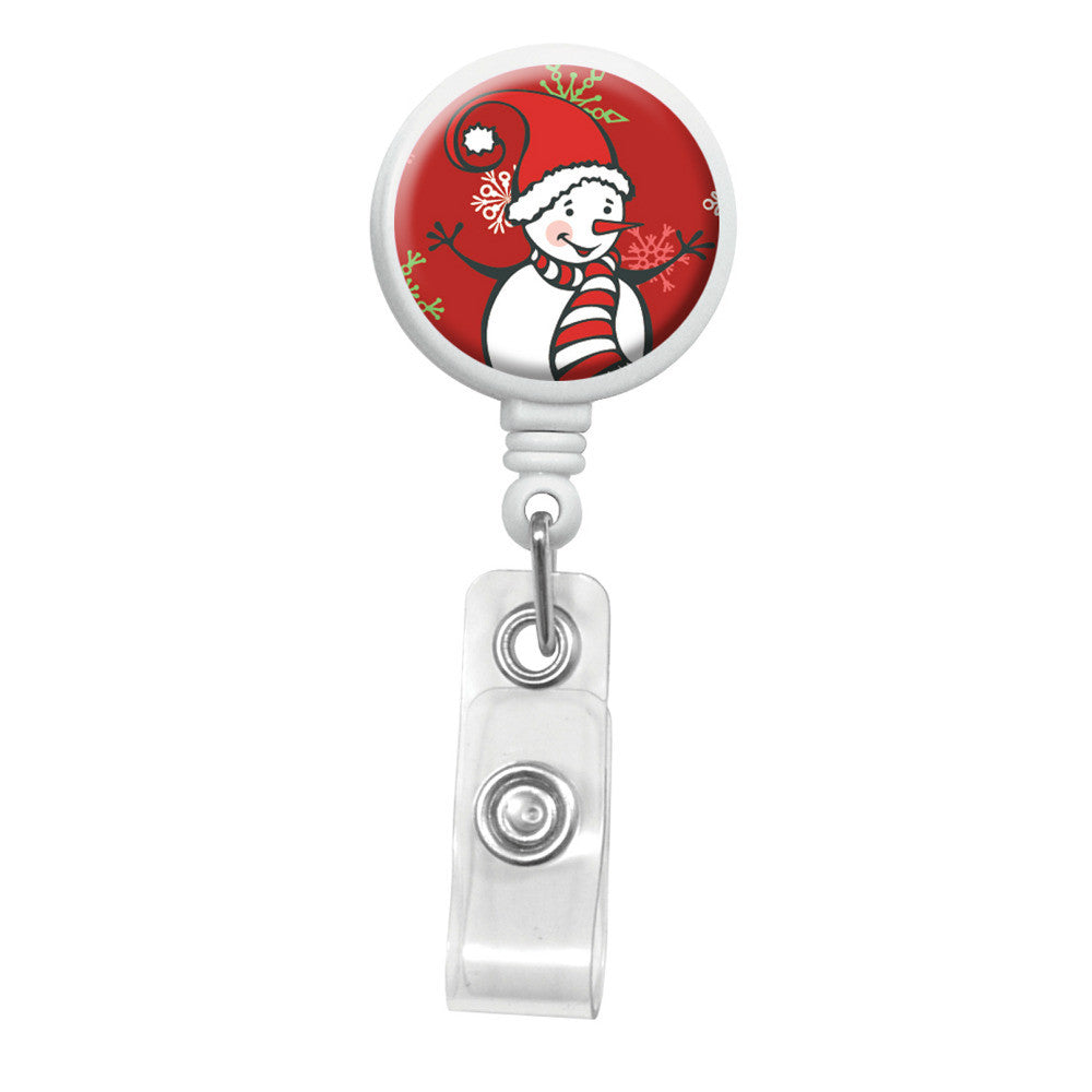 Designer Retractable ID Badge Reel Jewelry – Page 7 – BooJee Beads