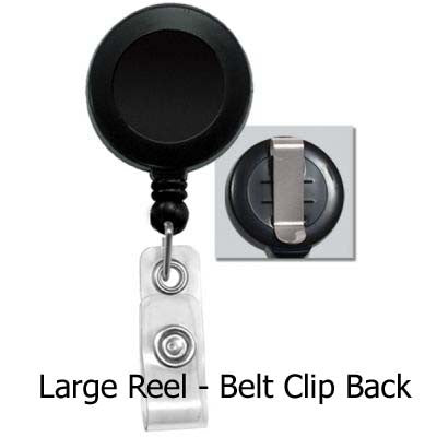 US Marine Corps Bulldog Badge Reel