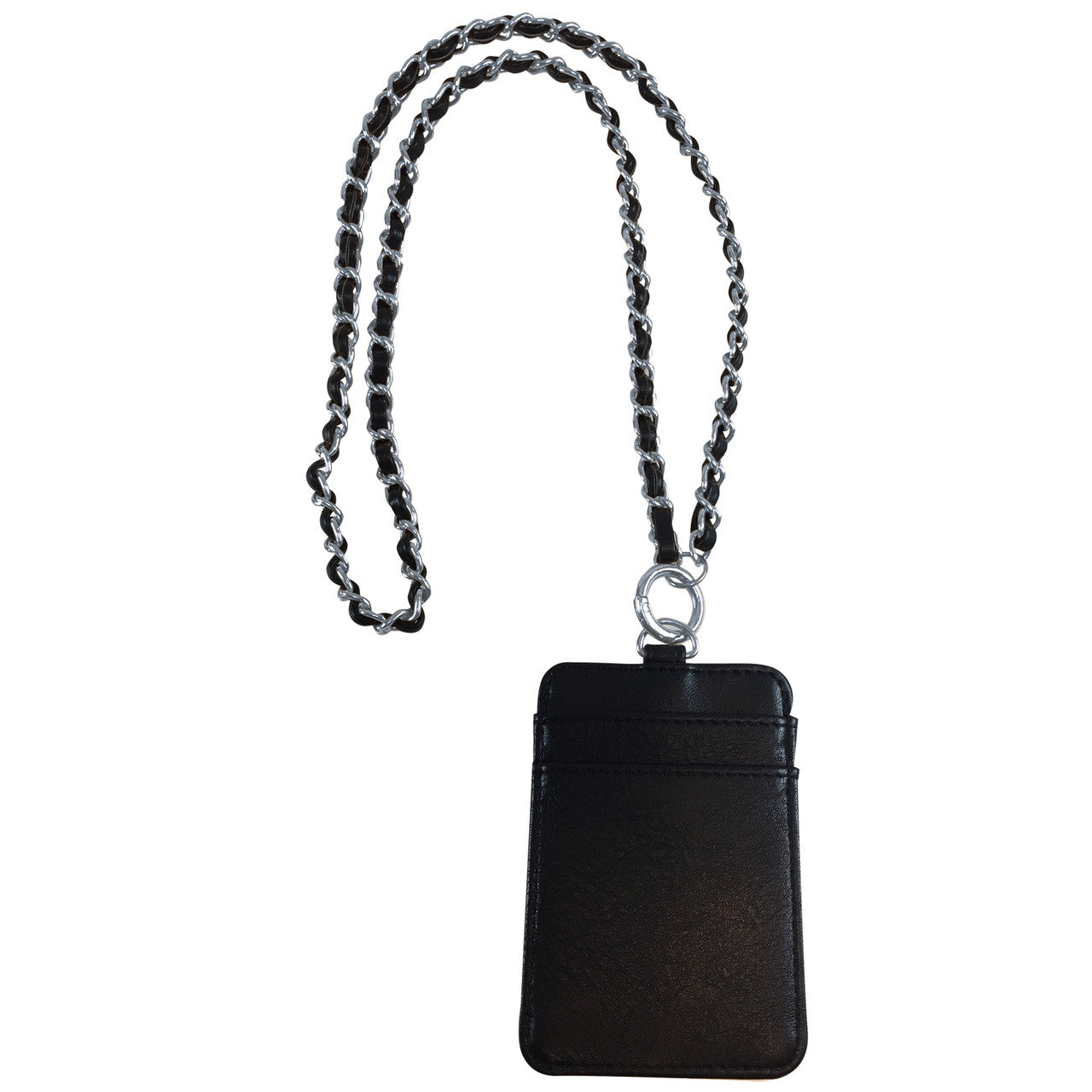 Chance Wallet Lanyard