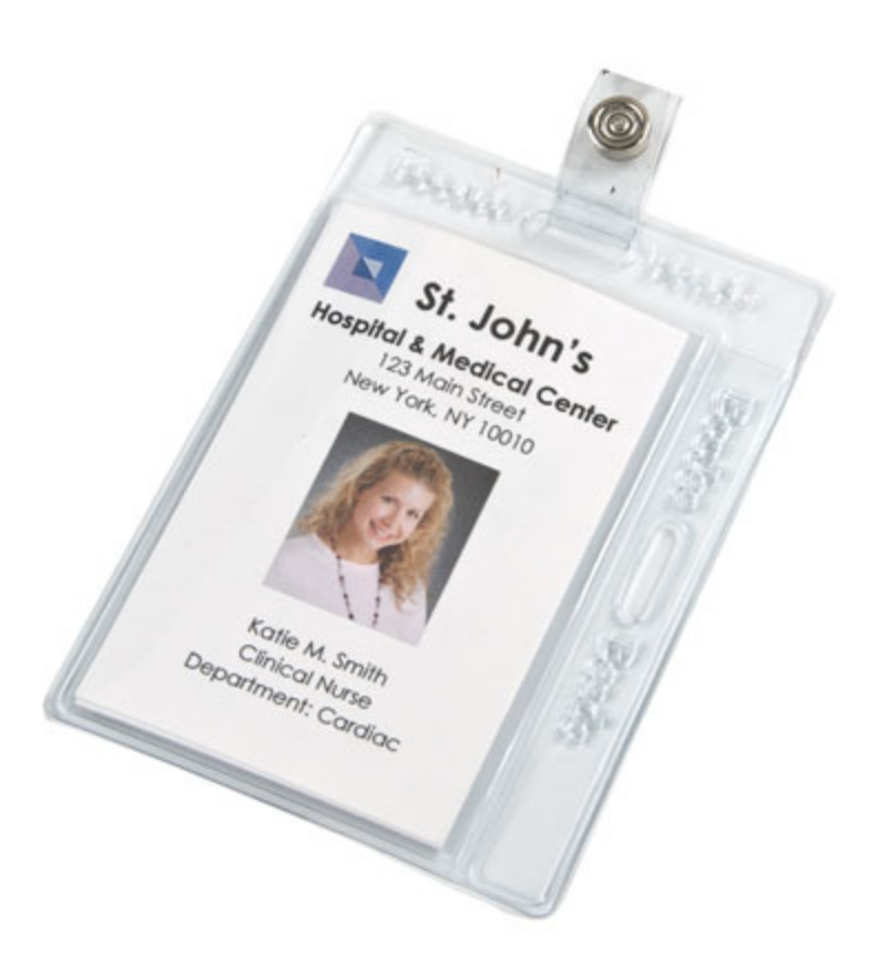 Mystique Badge Reel Collection