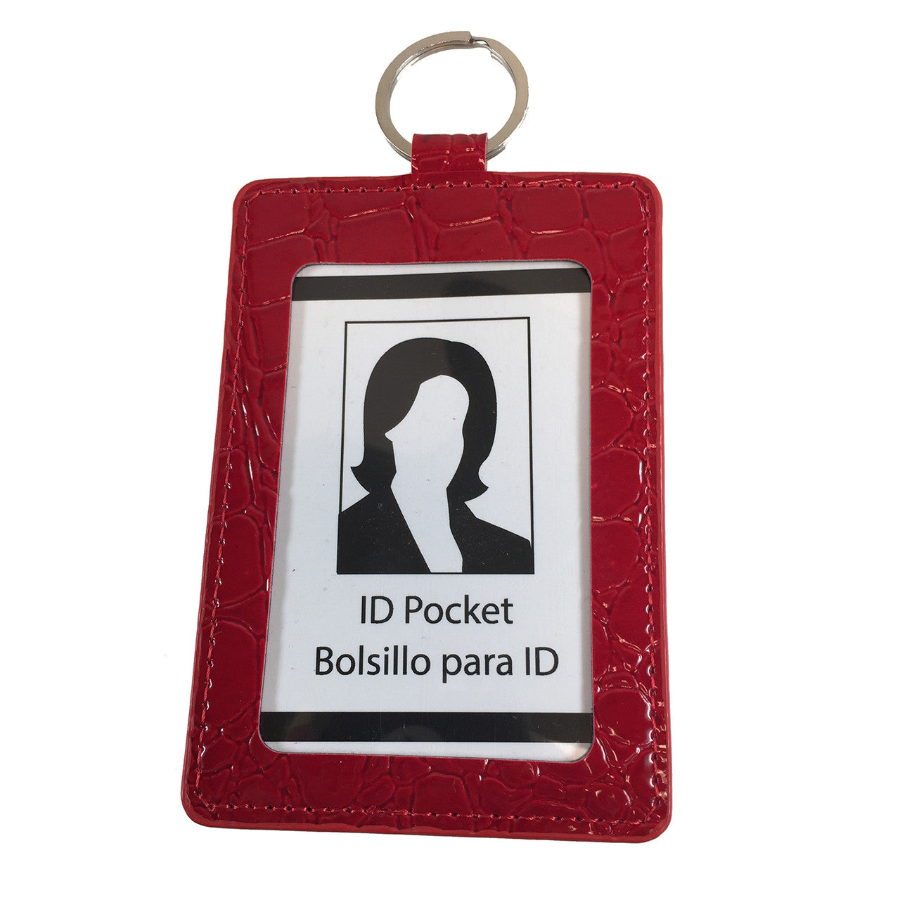 3 Piece Moray Lanyard, Badge Reel and ID Pocket Gift Set